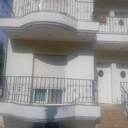 King Apartment