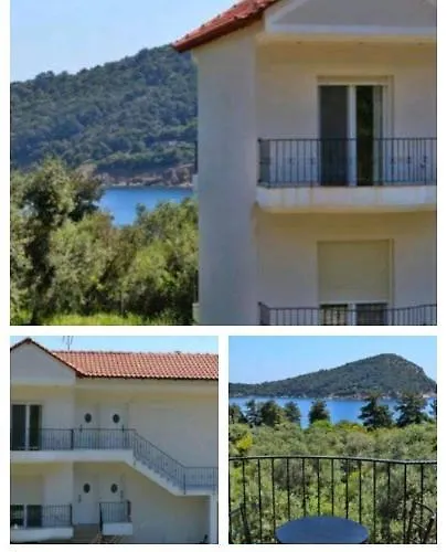 Apartamento King Koinira