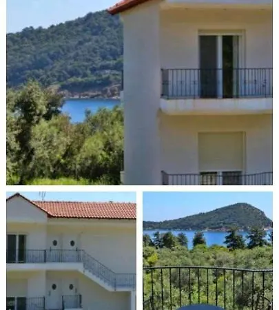 Appartement King Koinira